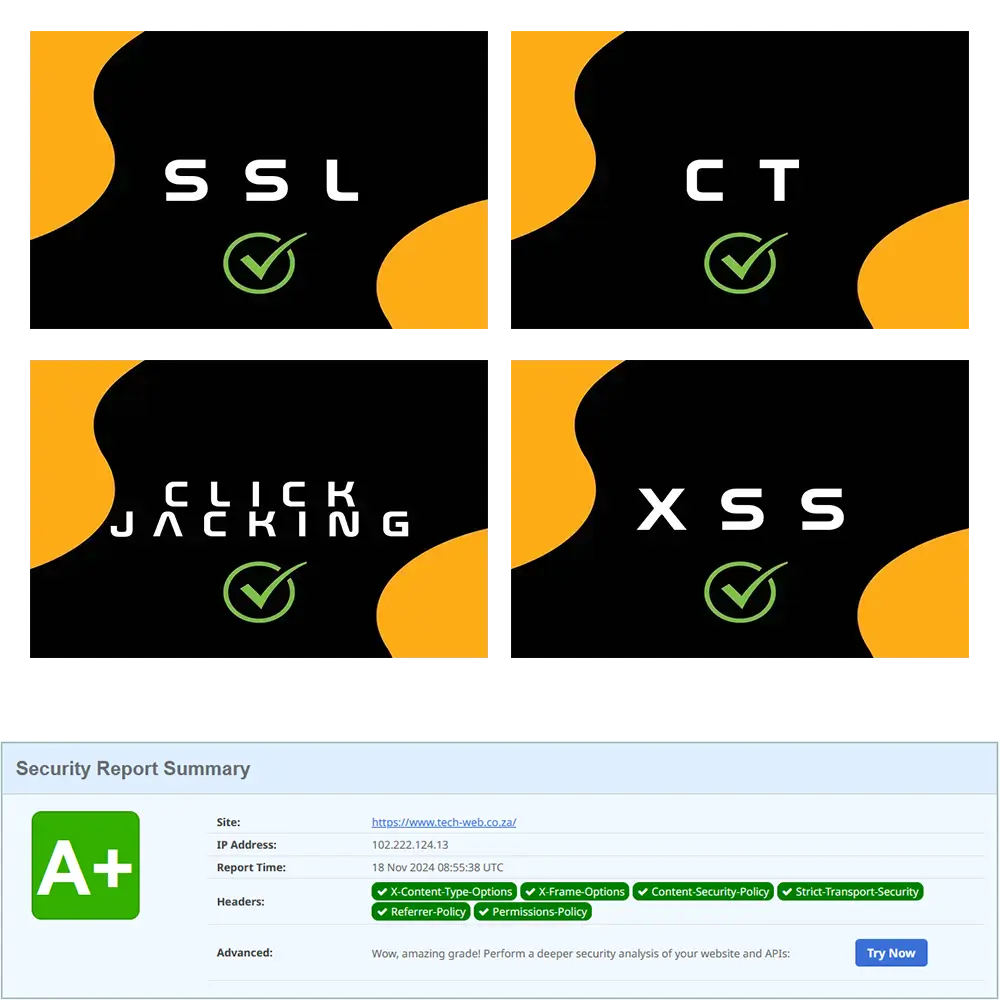 tech-web-website-security-implementations