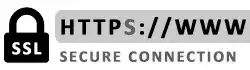 Secure SSL Connection